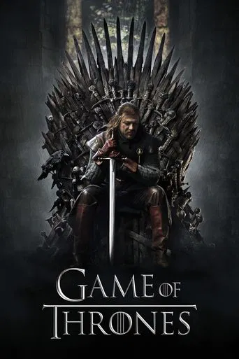 Poster van Game of Thrones
