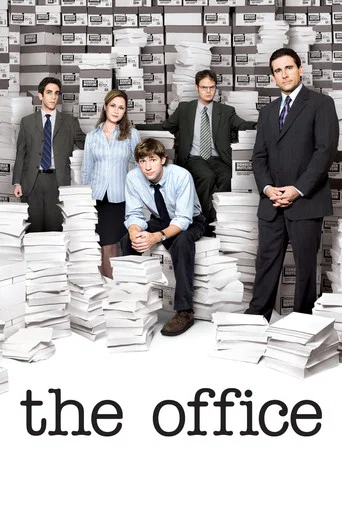 Poster van The Office US