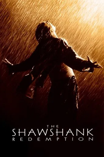 Poster van The Shawshank Redemption
