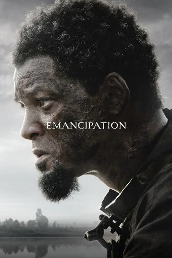 Poster van Emancipation