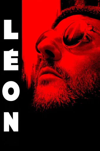 Poster van Léon: The Professional