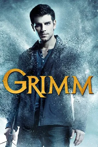 Poster van Grimm
