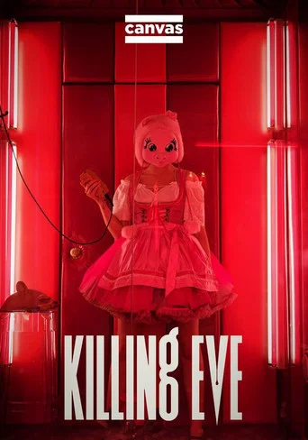 Poster van Killing Eve