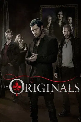 Poster van The Originals