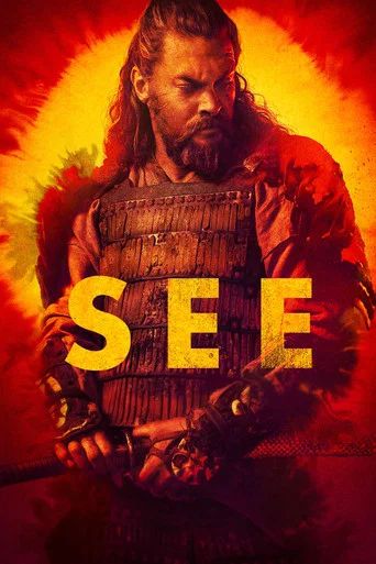 Poster van See