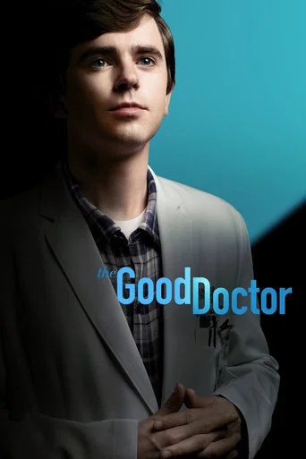 Poster van The Good Doctor