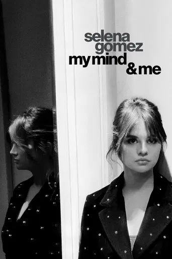Poster van Selena Gomez: My Mind & Me