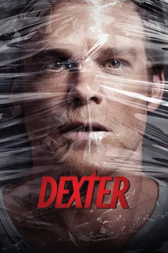 Poster van Dexter