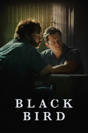 Poster van Black Bird