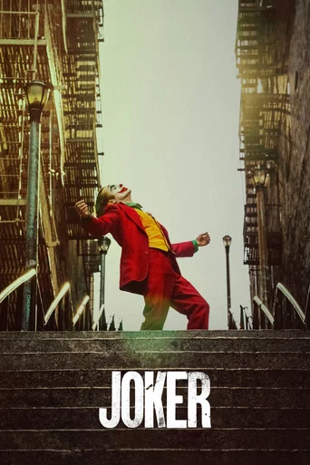 Poster van Joker