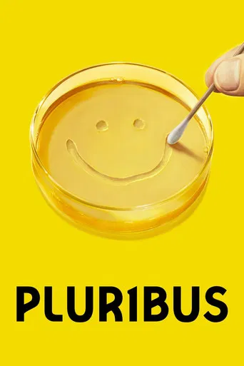 Poster van Pluribus