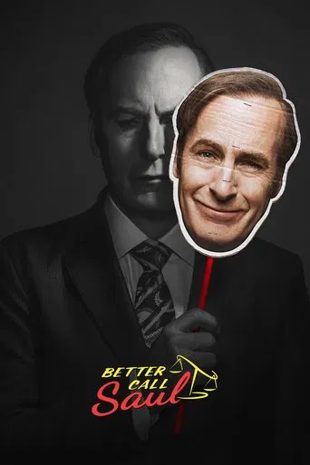 Poster van Better Call Saul