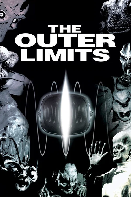 Poster van The Outer Limits