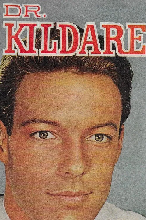 Poster van Dr. Kildare