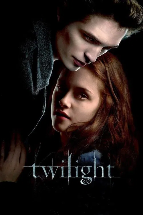 Poster van Twilight