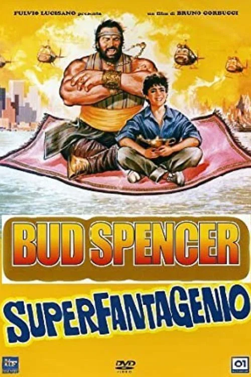 Poster van Masterpiece Mystery