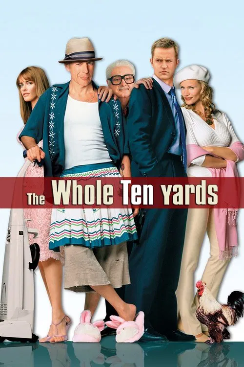 Poster van King of the Hill
