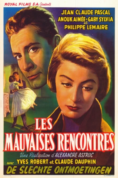 Poster van Justiça