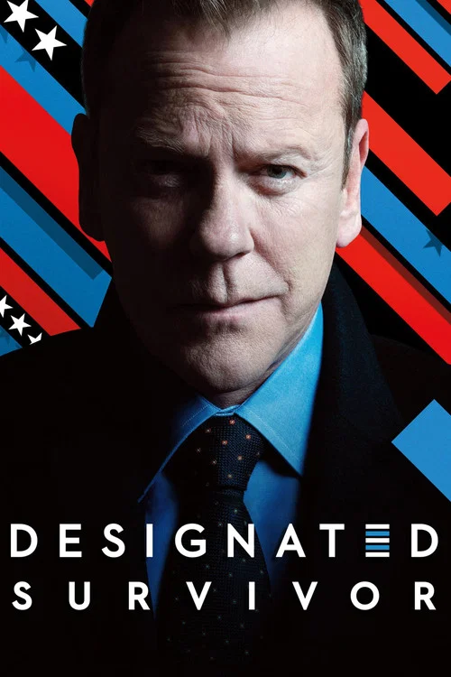 Poster van Designated Survivor