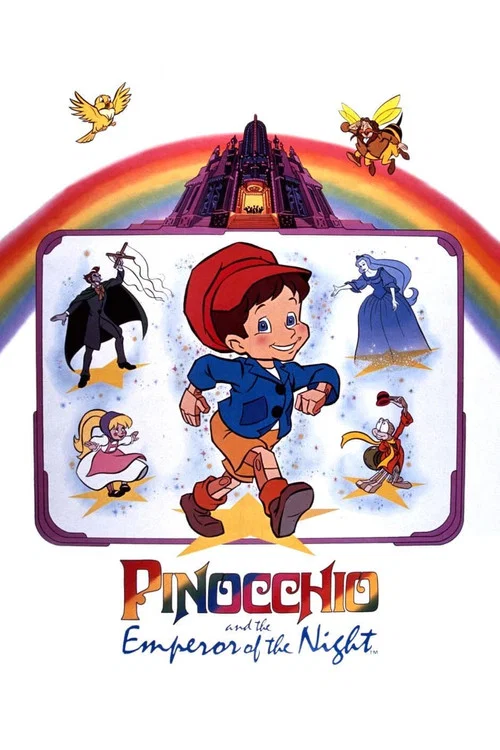 Poster van Alma de Hierro