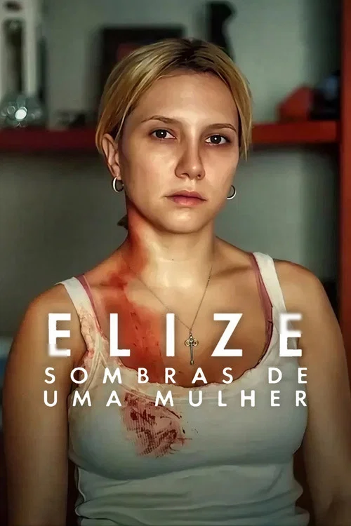 Poster van Elize: Shadows of a Woman