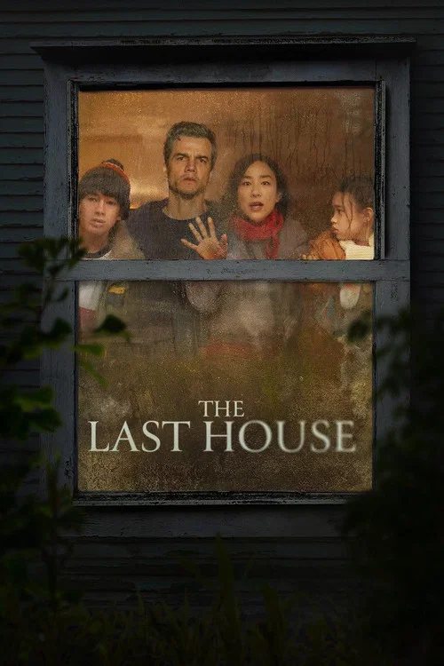 Poster van The Last House