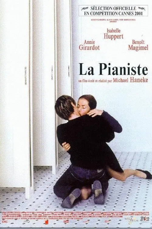 Poster van The Guardian