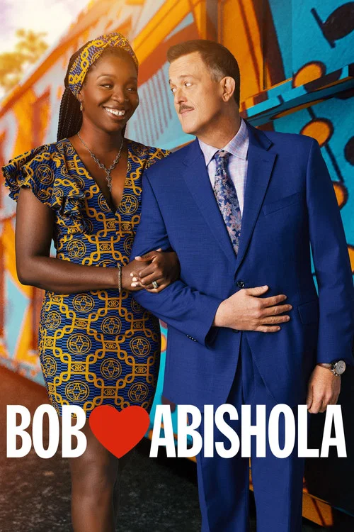 Poster van Bob Hearts Abishola