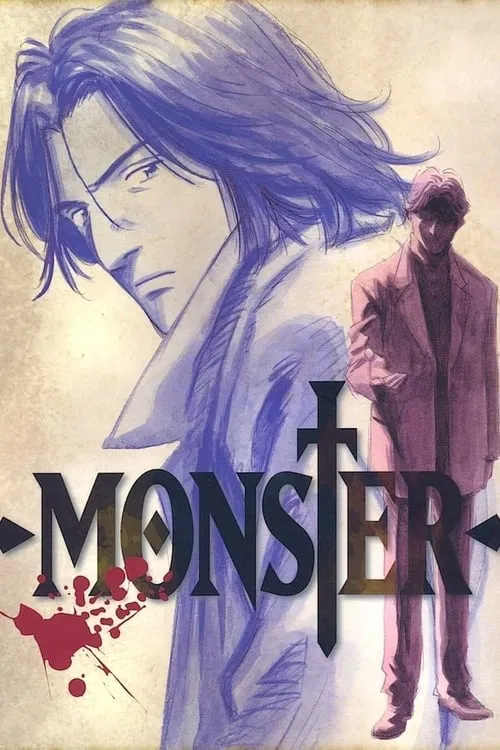 Poster van MONSTER