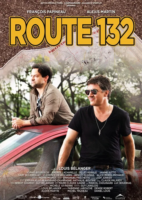 Poster van Younger