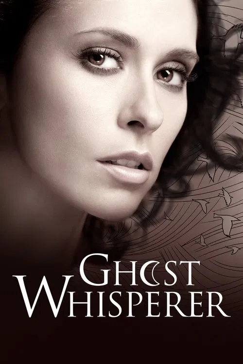 Poster van Ghost Whisperer