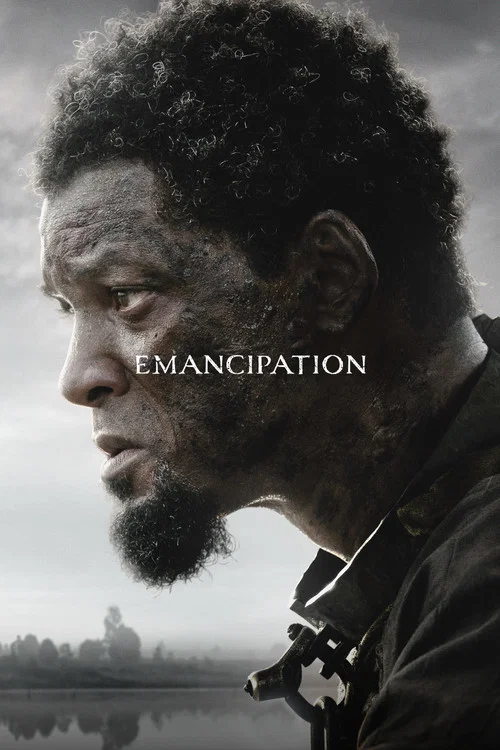 Poster van Emancipation