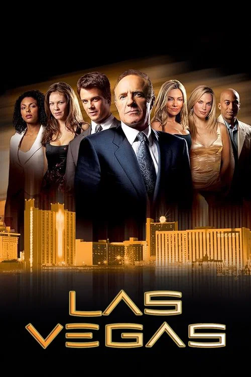 Poster van Las Vegas