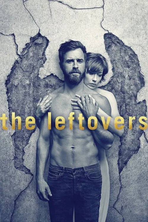 Poster van The Leftovers