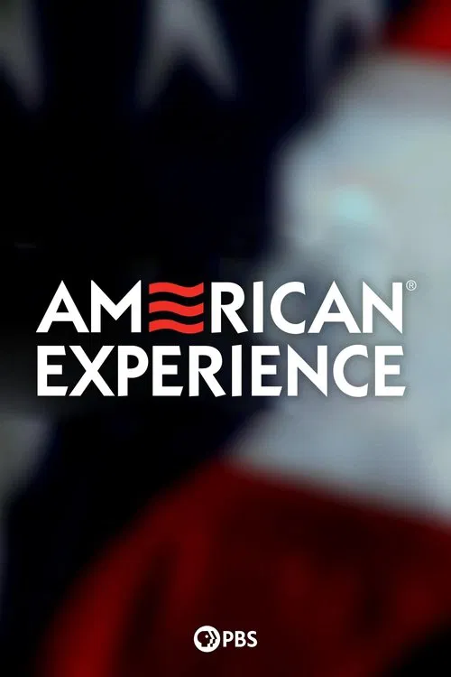Poster van American Experience