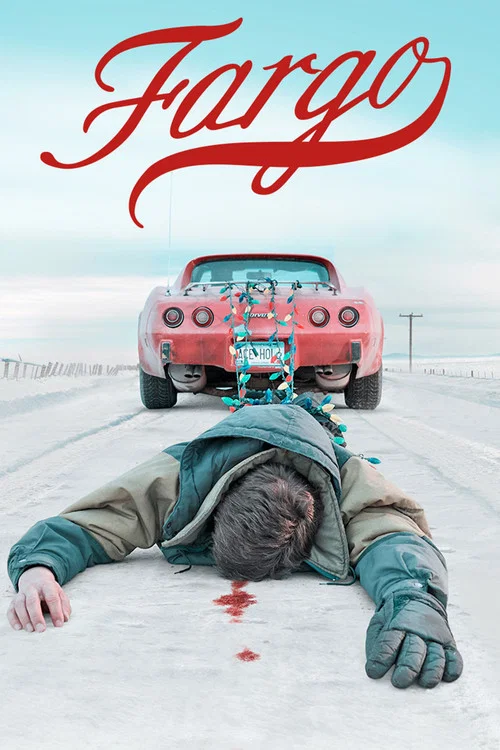 Poster van Fargo