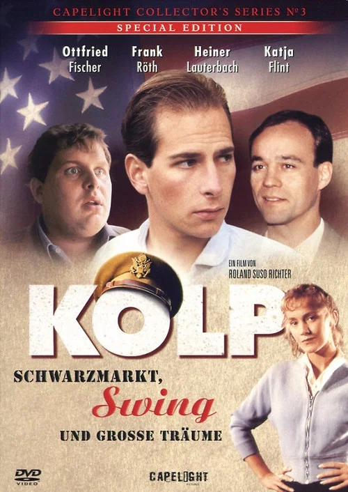Poster van Adam-12