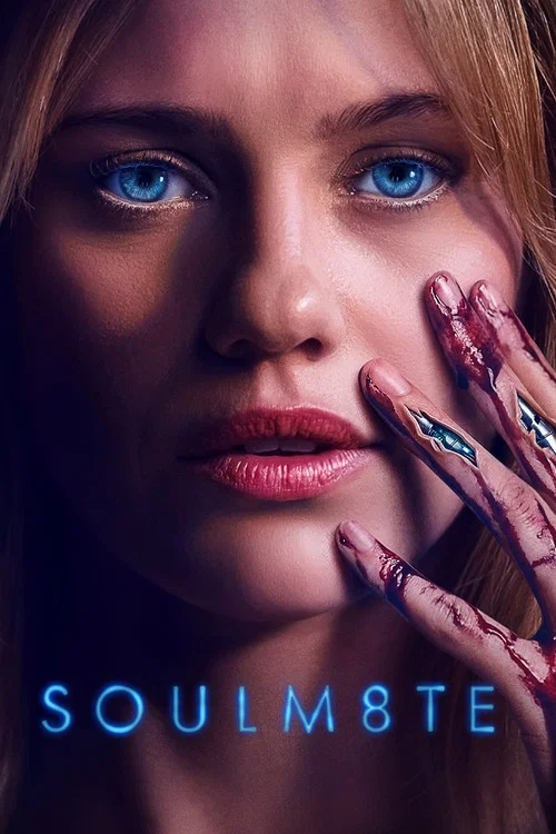 Poster van Soulm8te