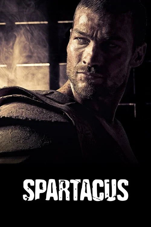 Poster van Spartacus