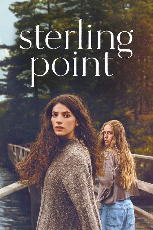 Poster van Sterling Point