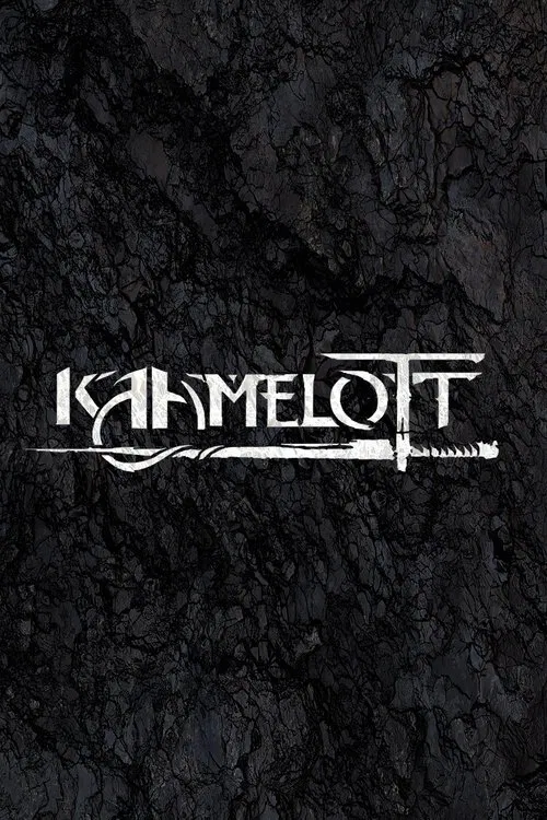 Poster van Kaamelott