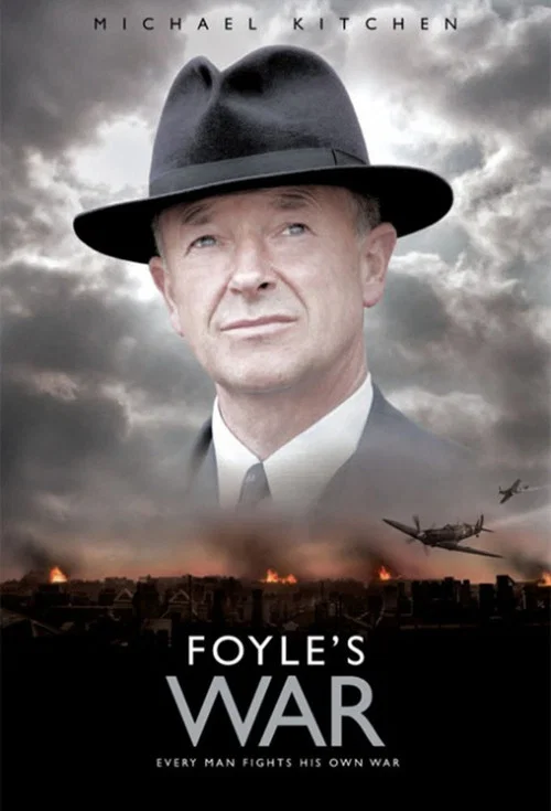 Poster van Foyle's War