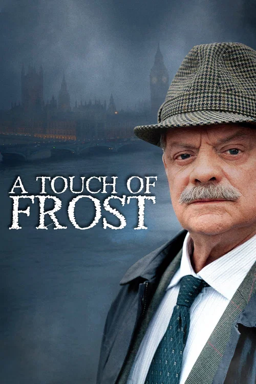 Poster van A Touch of Frost