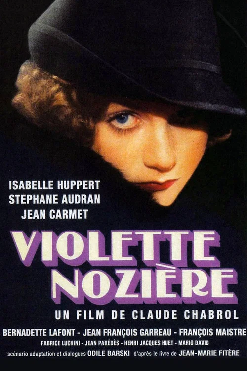 Poster van Mannix