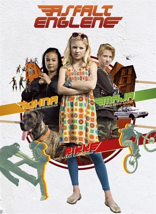 Poster van Kırgın Çiçekler