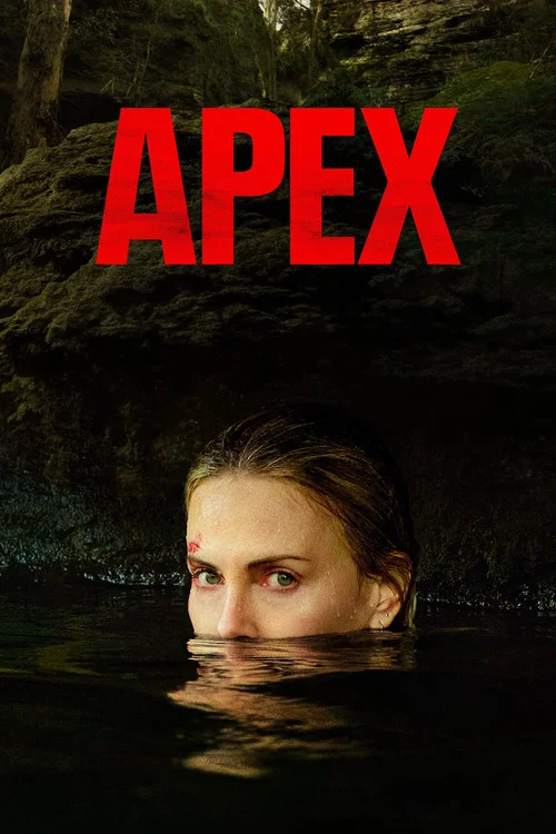 Poster van Apex
