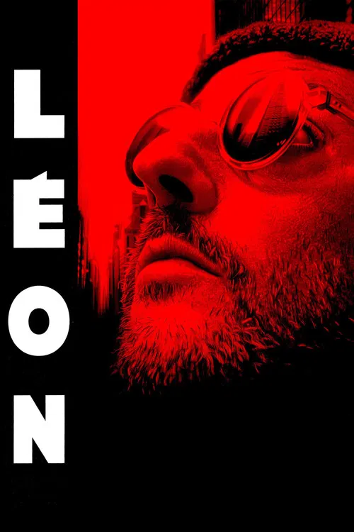 Poster van Léon: The Professional