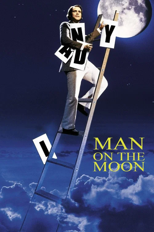 Poster van Caroline in the City