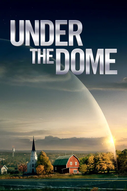 Poster van Under the Dome