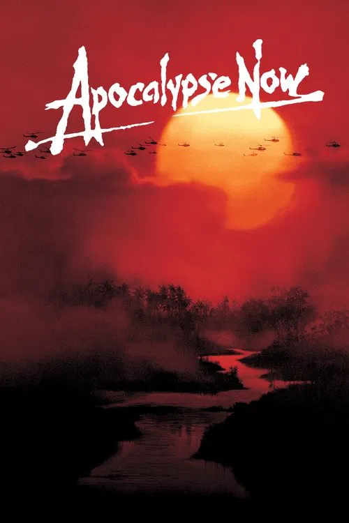 Poster van Apocalypse Now